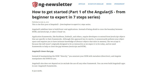 pro angularjs experts voice in web development pdf