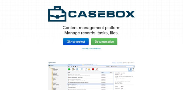 CaseBox