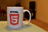 HTML5-editors