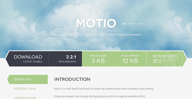 Motio