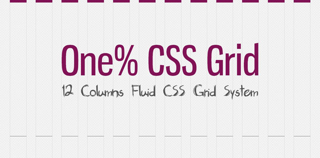 One  CSS Grid