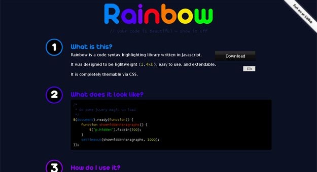 Rainbow