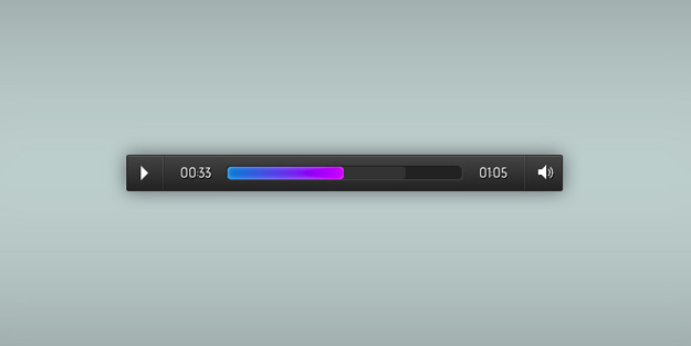 multiple html5 audio players on same page