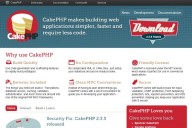 cakephp-framework