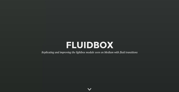 fluidbox