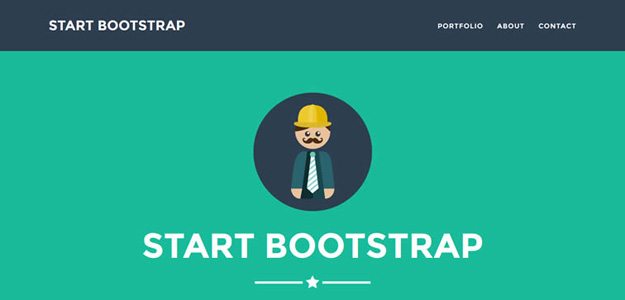 30款最好的 Bootstrap 3.0 免费主题和模板