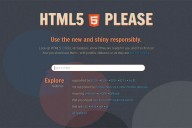 html5please