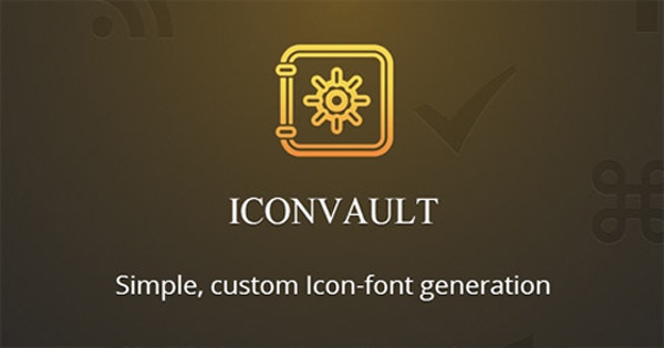 iconvault