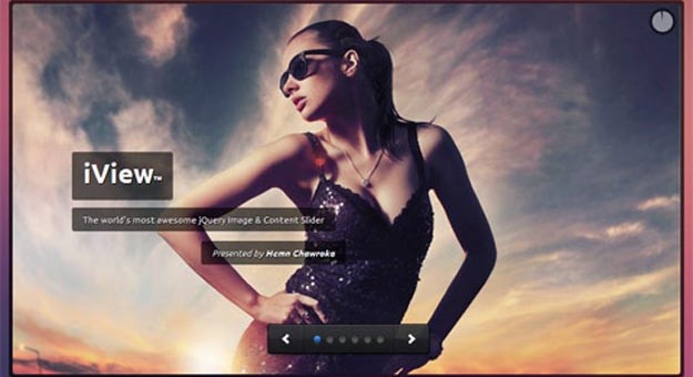 iview-slider