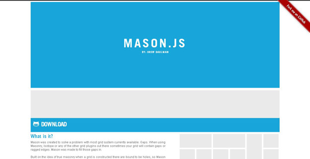 masonjs