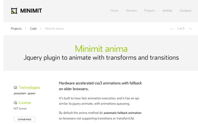 minimit-anima