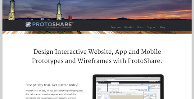 protoshare