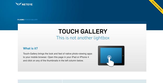 touch-gallery