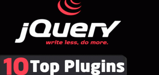jquery plugins for march