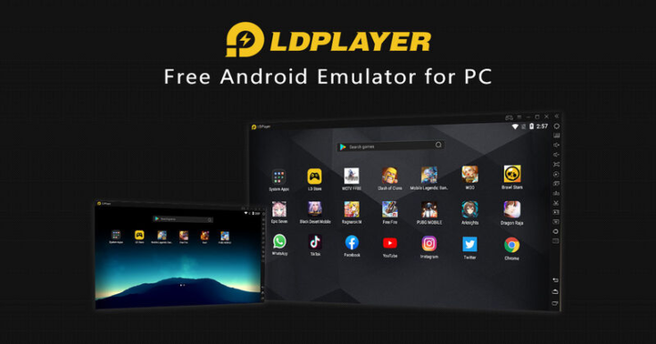 Download College Brawl on PC (Emulator) - LDPlayer