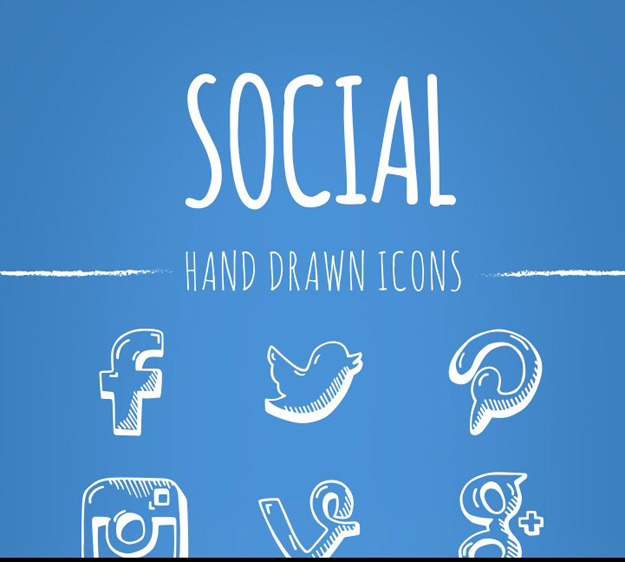 56 social icon
