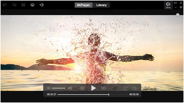 how to play hdr video media player clasic