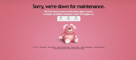Best WordPress Maintenance Mode Plugins | Code Geekz