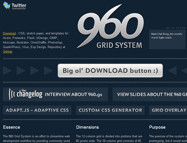 960gridsystem