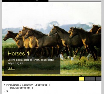 18 Best jQuery Carousel Plugins | Code Geekz