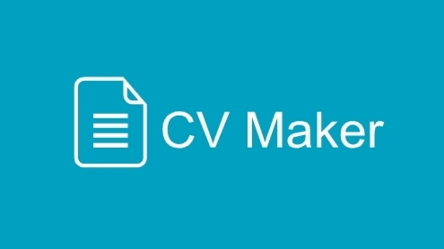 cv maker online