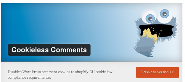 Cookieless Comments