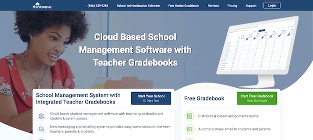 free gradebook software for teachers