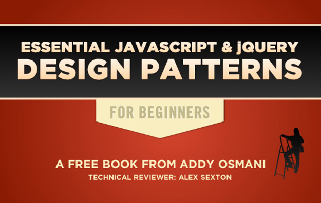 Essential-JavaScript-jQuery-Design-Patterns