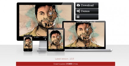 30 jQuery Plugins for Creating Responsive Websites | Code Geekz