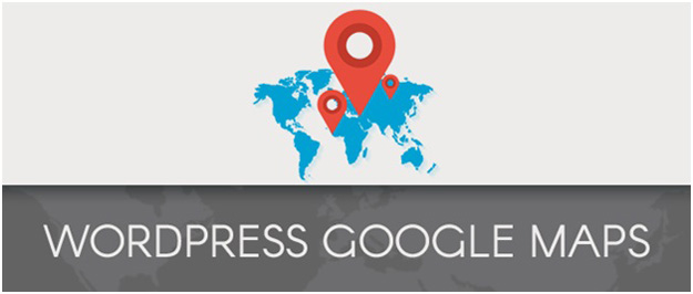 WordPress Google Maps plugin