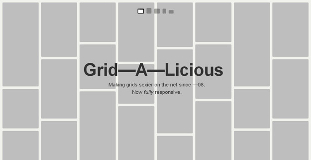 Grid A Licious