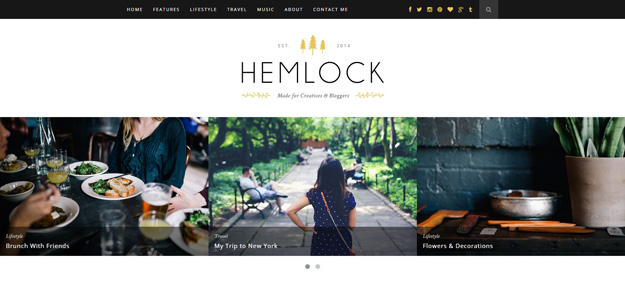 Hemlock