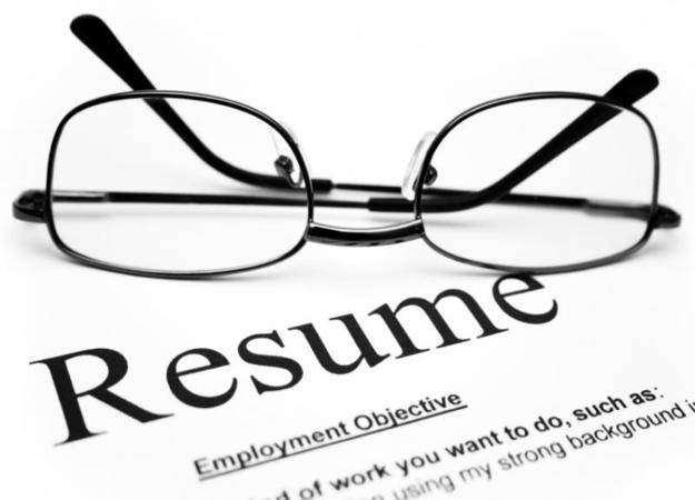 how to write a resume.net