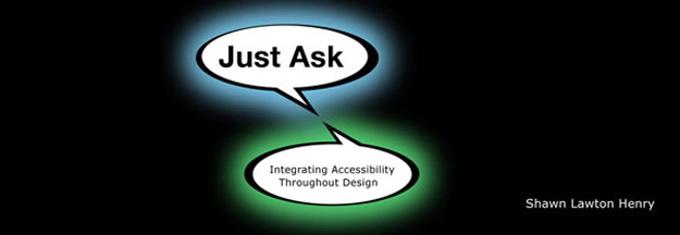 Integrating Accessibility throughout Design