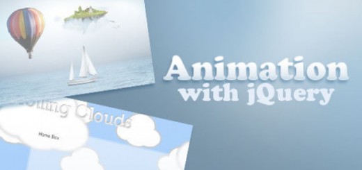 jquery animation libraries