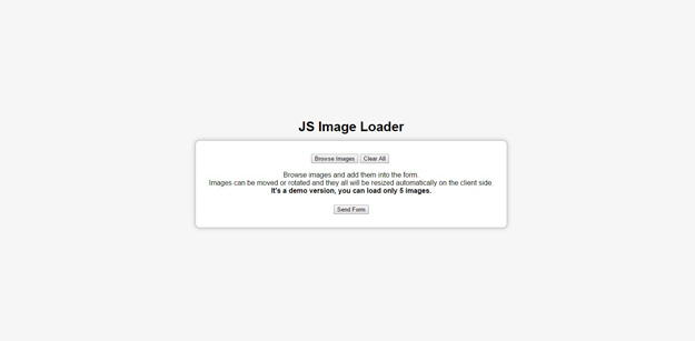js-image-loader