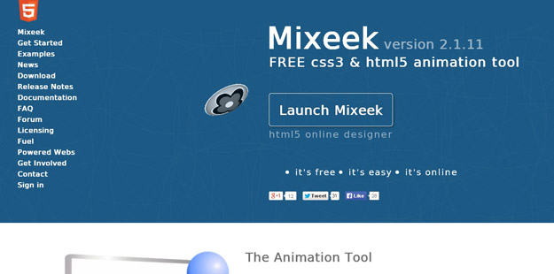 Mixeek