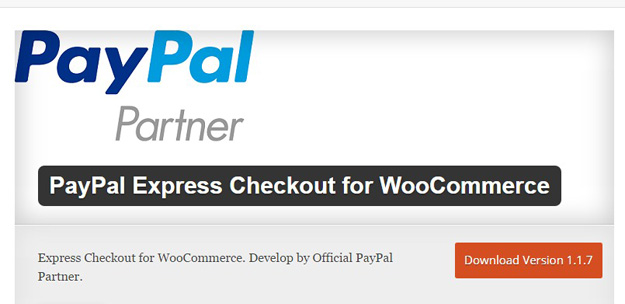paypal-express-checkout-for-woocommerce