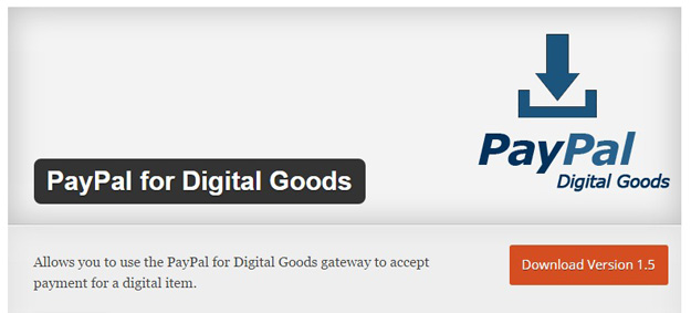 paypal-for-digital-goods