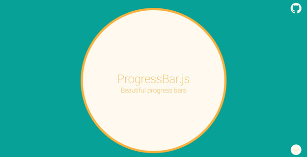 ProgressBarjs
