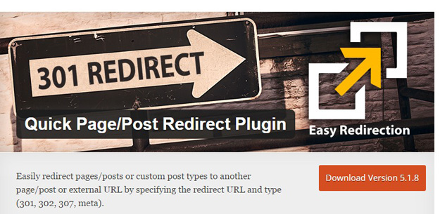 quick-page-post-redirect-plugin-wordpress-plugins