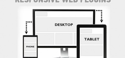 responsive web design plugins