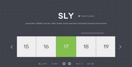 jquery sly