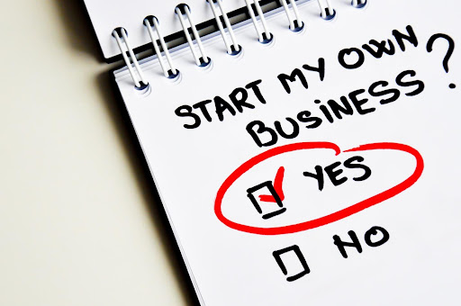 Startup Business Checklist