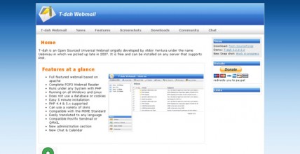 Best Webmail Clients You Should Know | Code Geekz