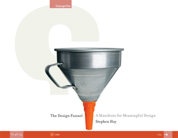 The-Design-Funnel