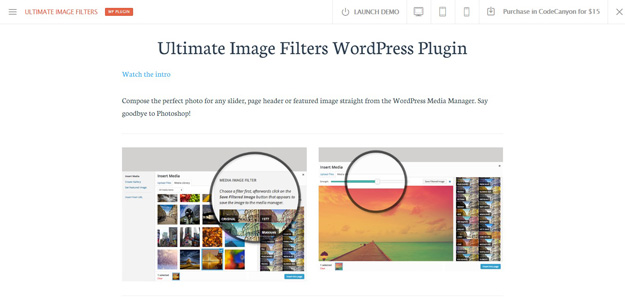 ultimate-image-filters-for-wordpress