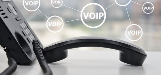 voip system and solutions