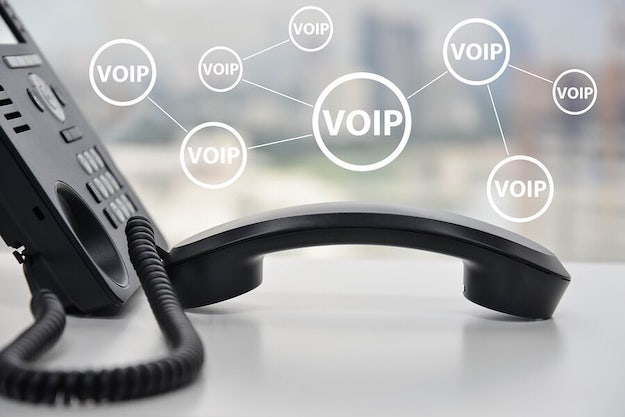 voip system and solutions 