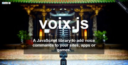 10 New Useful JavaScript Libraries for Developers | Code Geekz